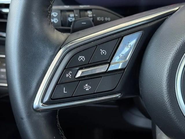 2025 Buick Enclave Preferred FWD