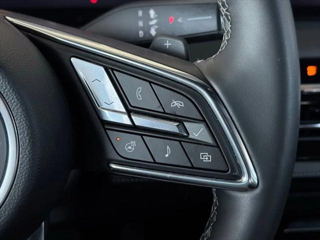 2025 Buick Enclave Preferred FWD