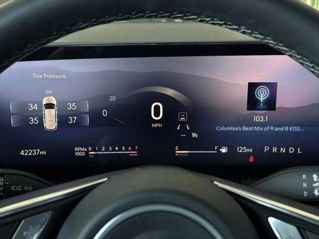 2025 Buick Enclave Preferred FWD