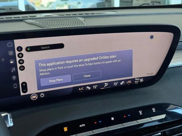 2025 Buick Enclave Preferred FWD