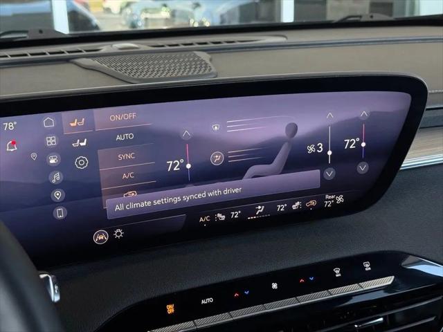 2025 Buick Enclave Preferred FWD