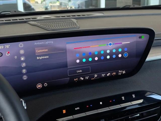 2025 Buick Enclave Preferred FWD