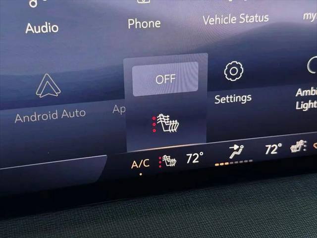 2025 Buick Enclave Preferred FWD