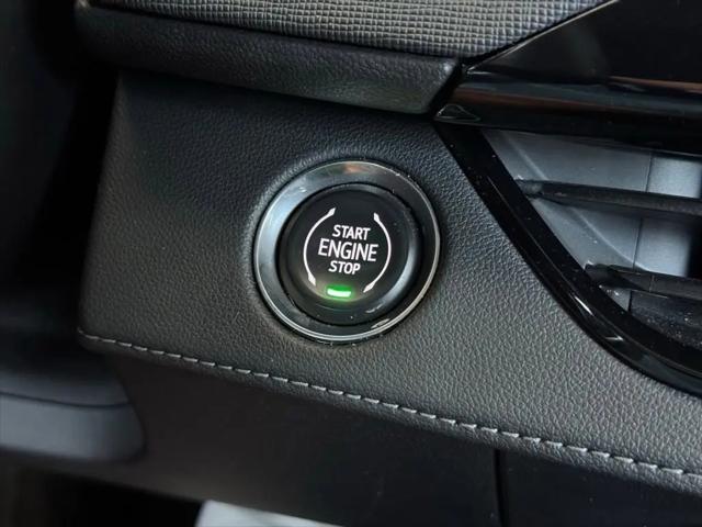 2025 Buick Enclave Preferred FWD
