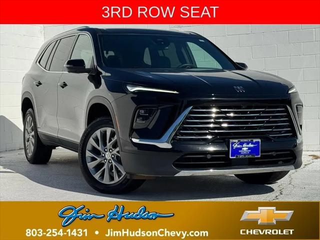 2025 Buick Enclave Preferred FWD for sale in Columbia, SC