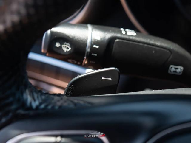 2018 Mercedes-Benz C-CLASS C 300 4MATIC