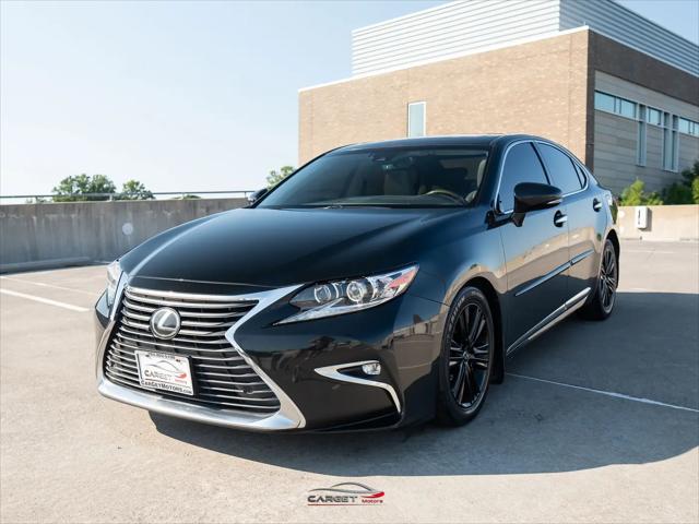2017 Lexus ES 350 ES 350