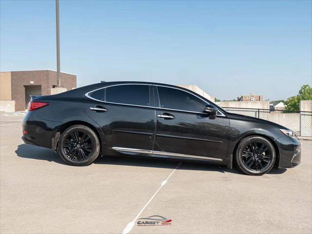 2017 Lexus ES 350 ES 350