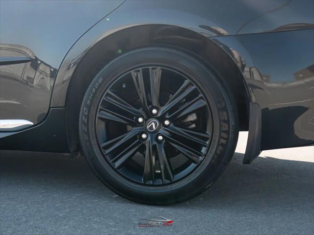 2017 Lexus ES 350 ES 350
