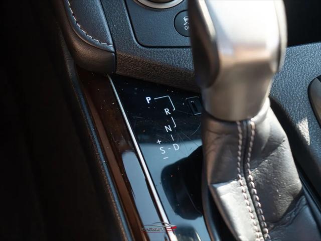 2017 Lexus ES 350 ES 350