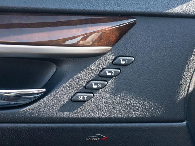 2017 Lexus ES 350 ES 350
