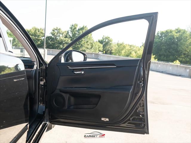 2017 Lexus ES 350 ES 350
