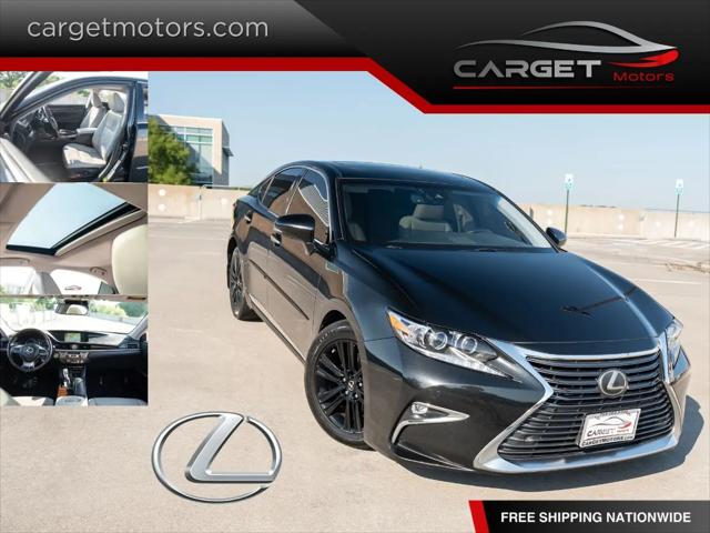 2017 Lexus ES 350 ES 350 for sale in Woodbridge, VA