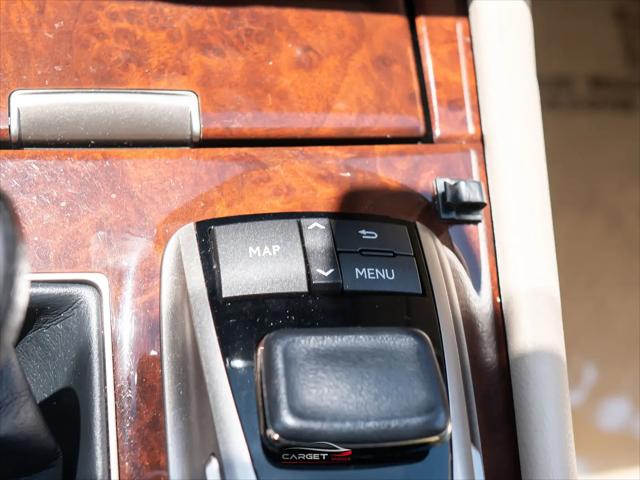 2017 Lexus LS 460 L