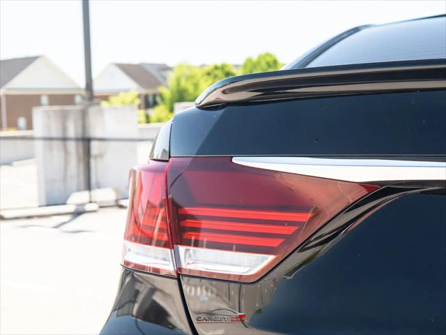 2017 Lexus LS 460 L