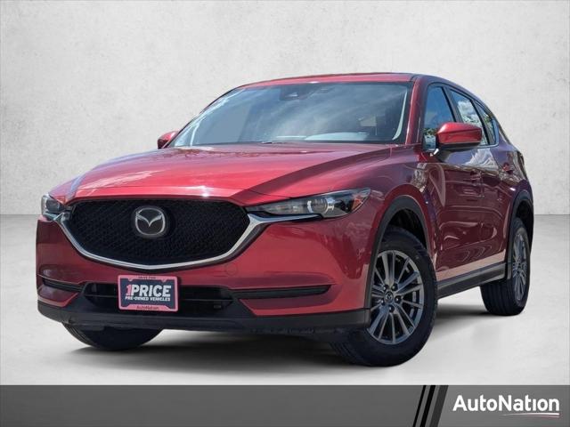 2018 Mazda CX-5 Sport for sale in Golden, CO