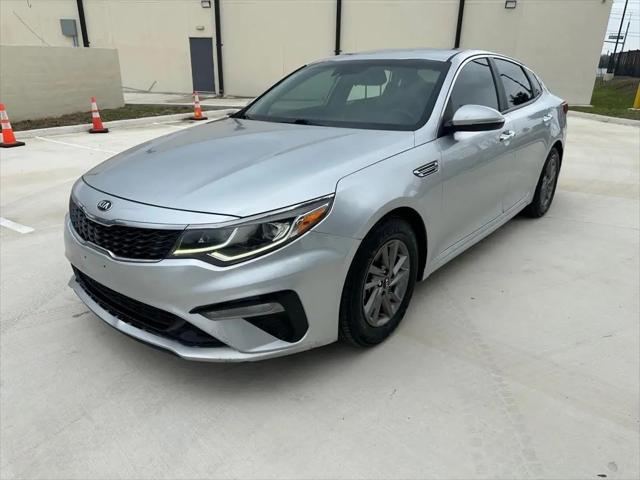 2019 Kia Optima LX for sale in Live Oak, TX