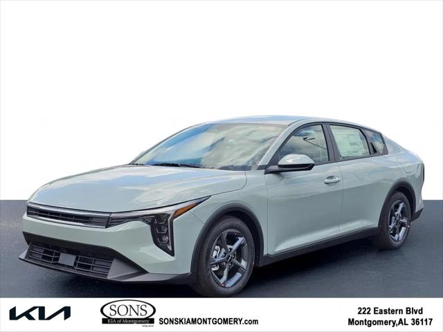 2026 Kia K4 LXS for sale in Montgomery, AL