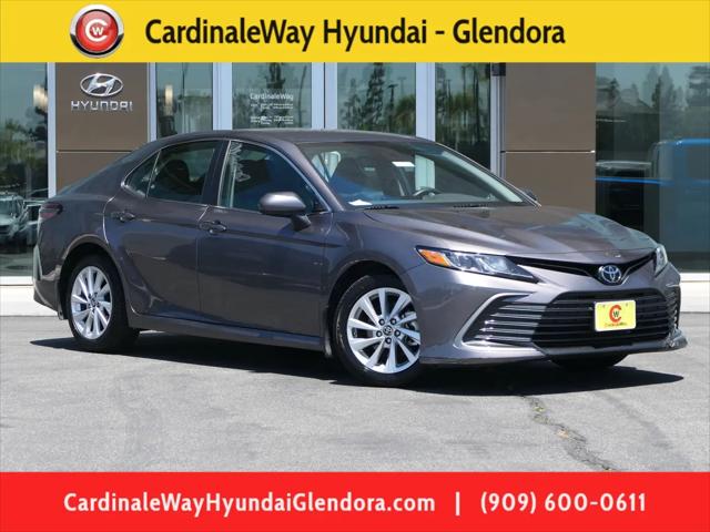 2024 Toyota Camry LE for sale in Glendora, CA