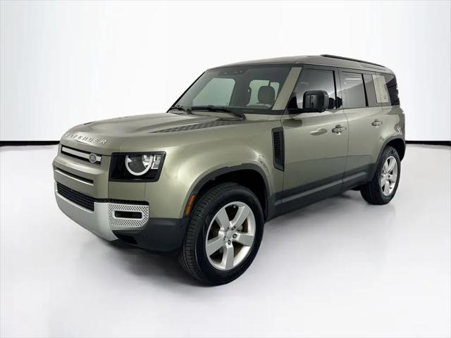 2023 Land Rover Defender 110 S for sale in Davie, FL