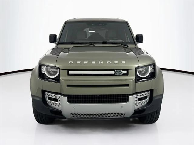 2023 Land Rover Defender 110 S