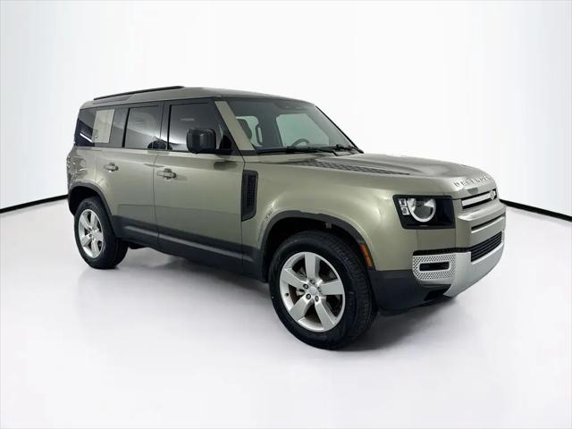 2023 Land Rover Defender 110 S
