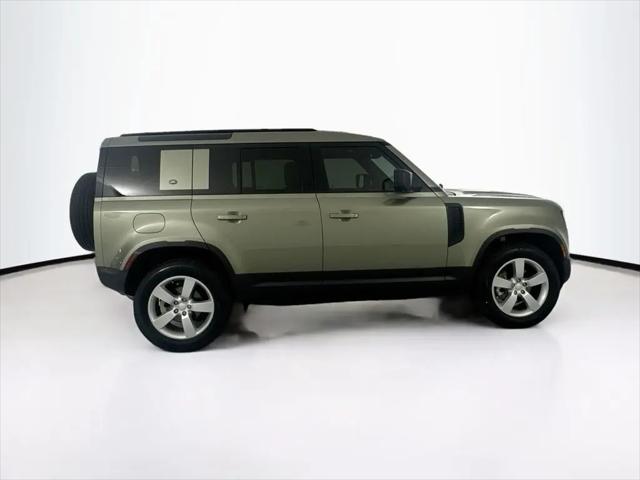 2023 Land Rover Defender 110 S