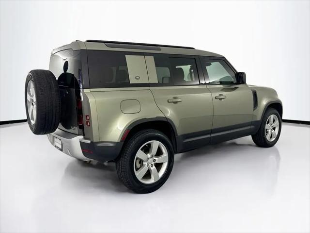 2023 Land Rover Defender 110 S