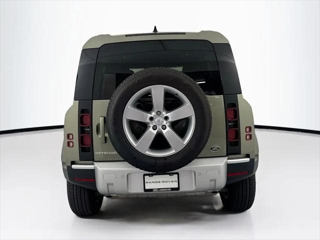 2023 Land Rover Defender 110 S