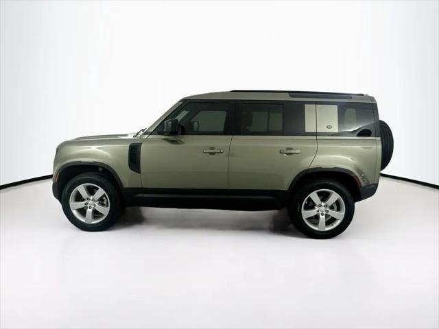 2023 Land Rover Defender 110 S