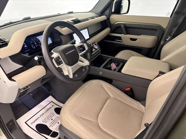 2023 Land Rover Defender 110 S
