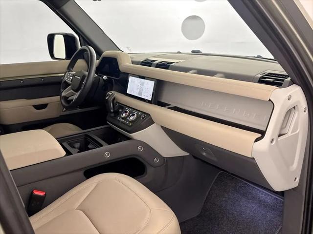 2023 Land Rover Defender 110 S