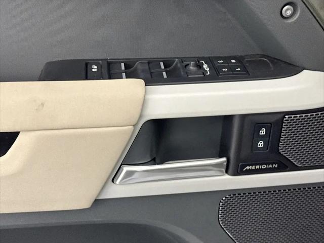 2023 Land Rover Defender 110 S