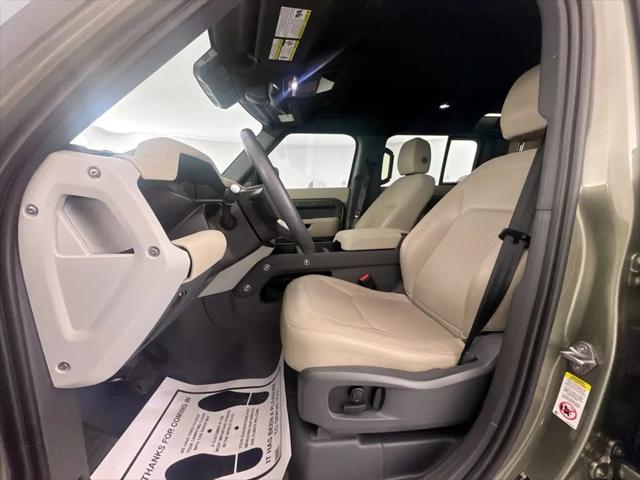 2023 Land Rover Defender 110 S