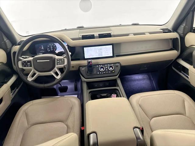 2023 Land Rover Defender 110 S
