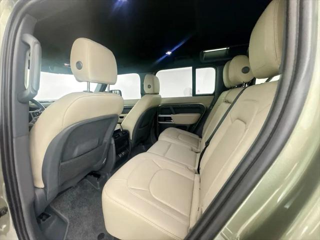 2023 Land Rover Defender 110 S