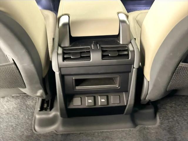 2023 Land Rover Defender 110 S