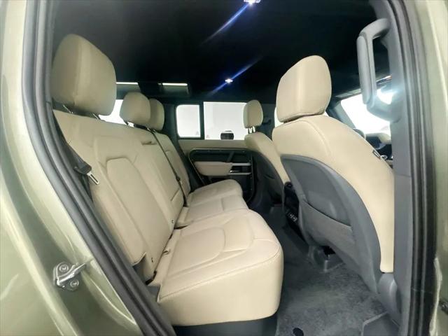 2023 Land Rover Defender 110 S