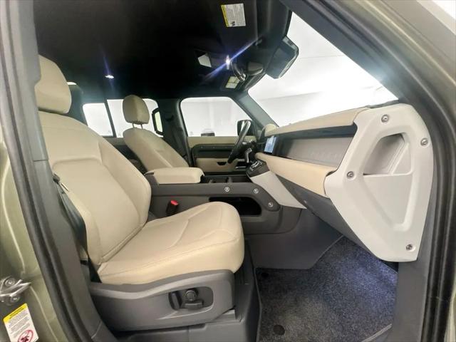 2023 Land Rover Defender 110 S