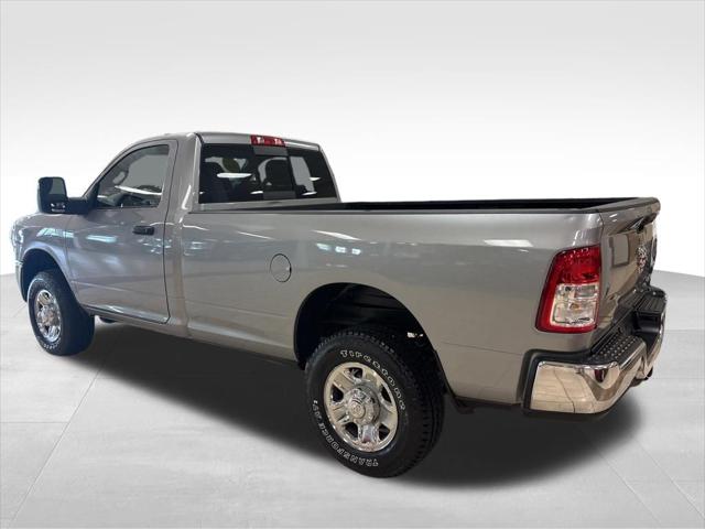 2024 Ram 2500 Tradesman Regular Cab 4x4 8' Box