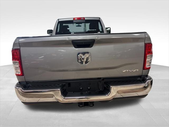 2024 Ram 2500 Tradesman Regular Cab 4x4 8' Box