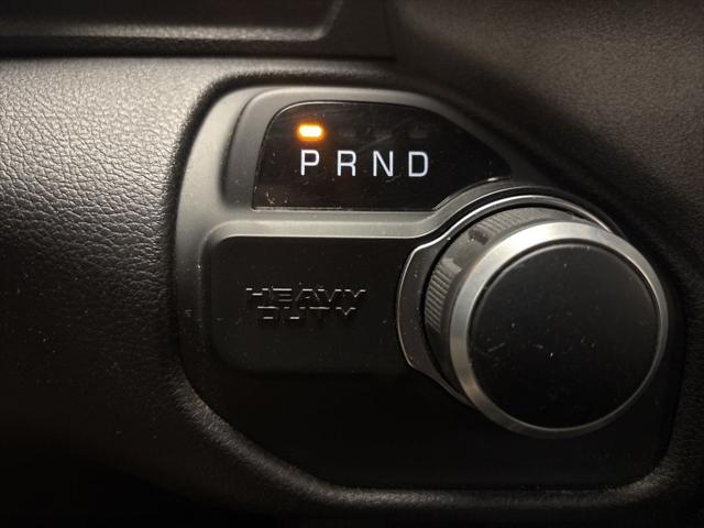 2024 Ram 2500 Tradesman Regular Cab 4x4 8' Box
