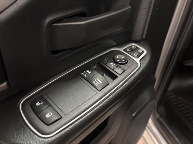 2024 Ram 2500 Tradesman Regular Cab 4x4 8' Box