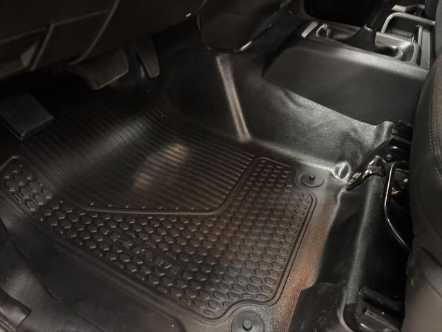 2024 Ram 2500 Tradesman Regular Cab 4x4 8' Box