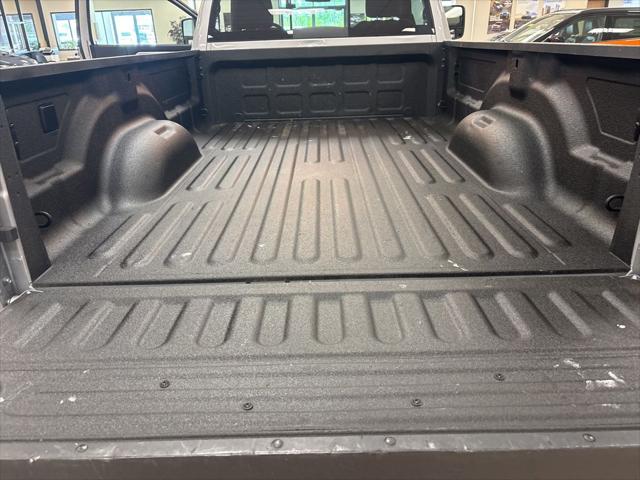 2024 Ram 2500 Tradesman Regular Cab 4x4 8' Box
