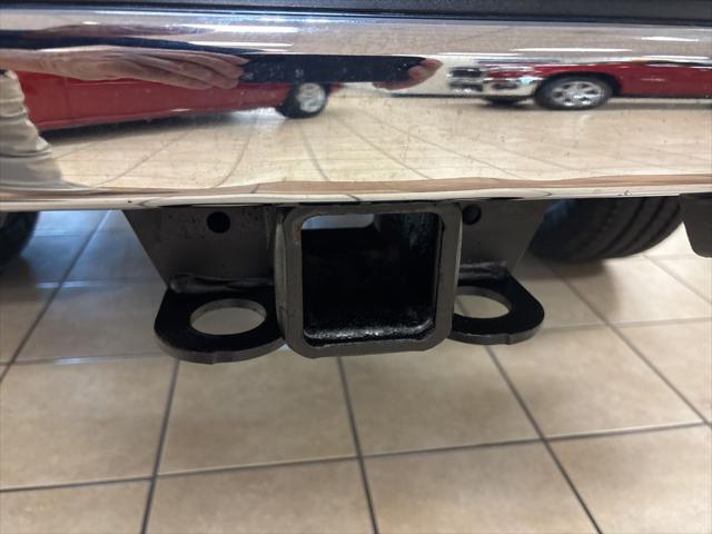2024 Ram 2500 Tradesman Regular Cab 4x4 8' Box