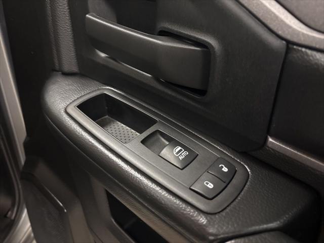 2024 Ram 2500 Tradesman Regular Cab 4x4 8' Box