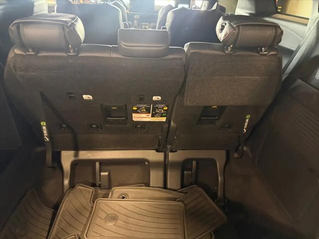 2025 Toyota Sienna XSE