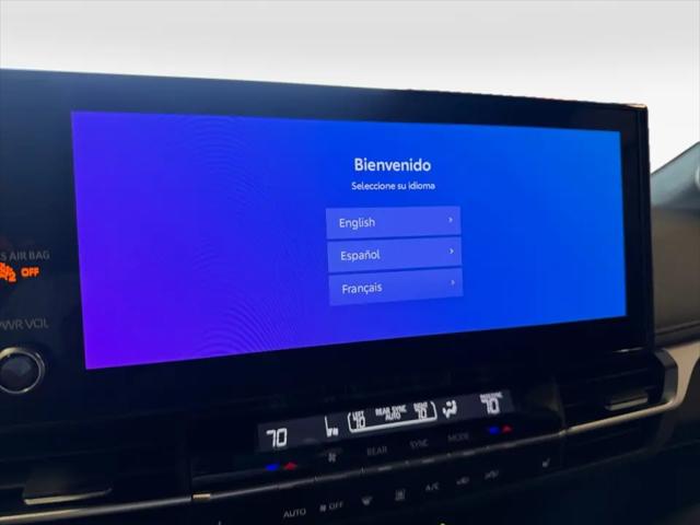 2025 Toyota Sienna XSE