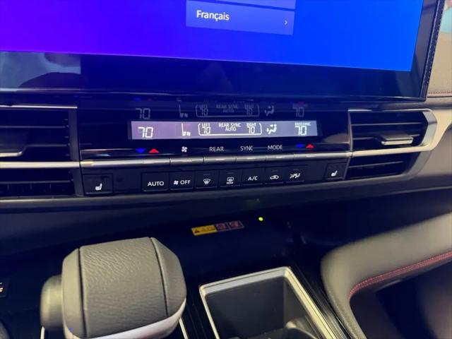 2025 Toyota Sienna XSE
